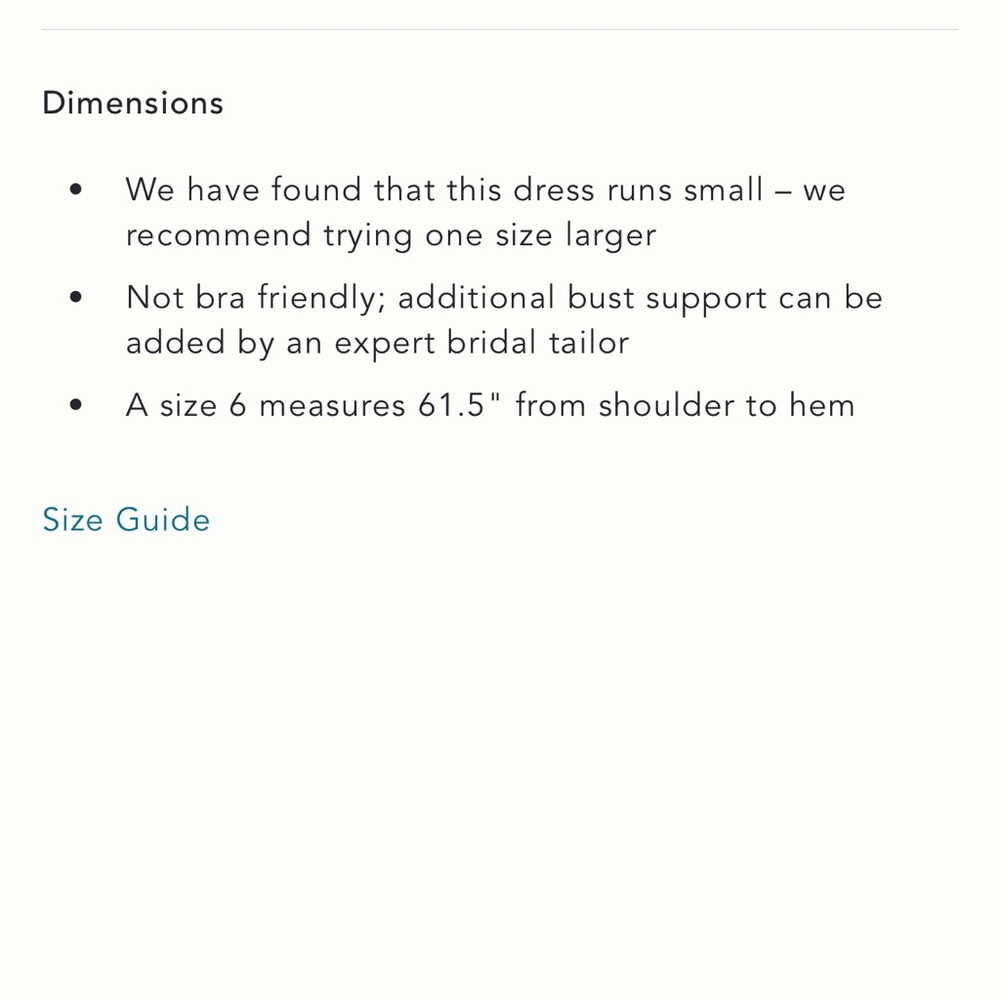 BHLDN Belize dress in green - Picture 16 of 16